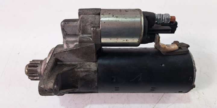 Electromotor Volkswagen VW Passat B8 [2014 - 2020]