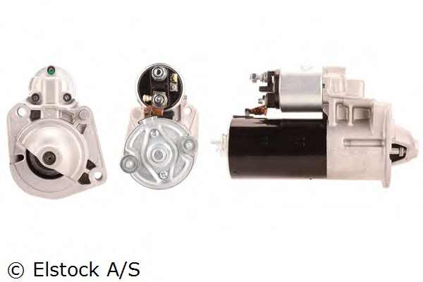 Electromotor # Volvo S40 1.8 i [vs] benzina 122cp/