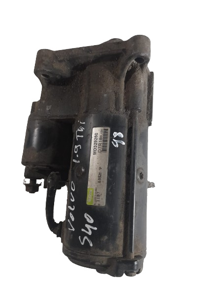 Electromotor Volvo S40 1.9 tdi 1996-2000