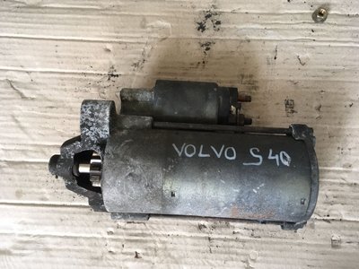 Electromotor Volvo S40 2.0 d / Focus mk2 2.0TDCI