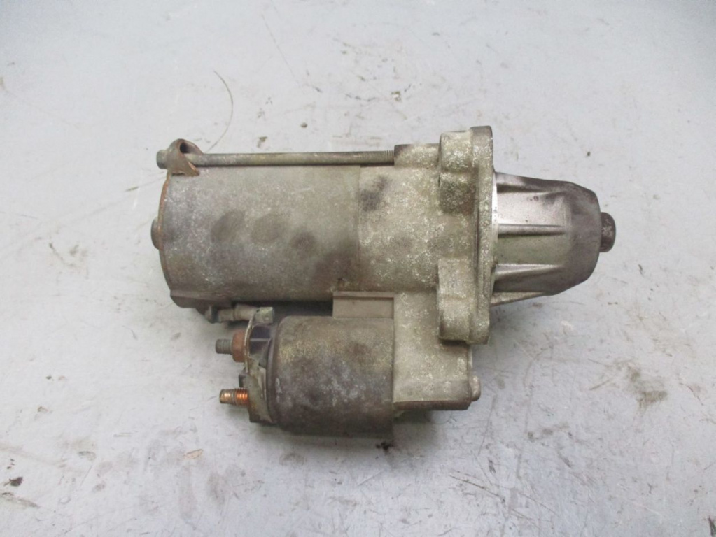 Electromotor Volvo S40 II 2005/01-2012/1