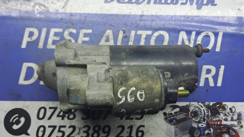 Electromotor Volvo S60 2.0 T automat 000