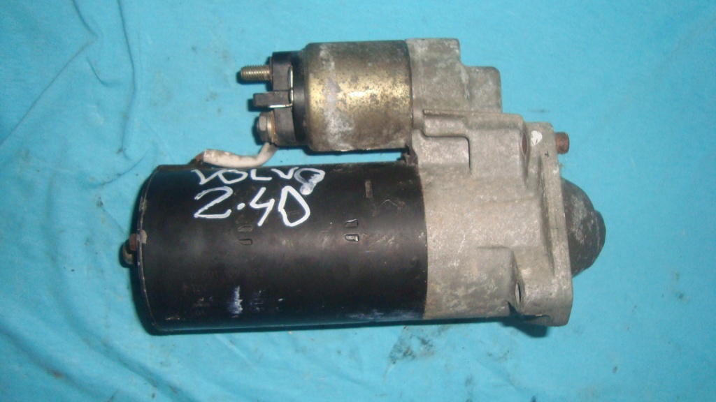 Electromotor volvo s60,v70,s80 D5 cod.0001109252