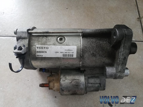 Electromotor Volvo S60 XC60 30659576