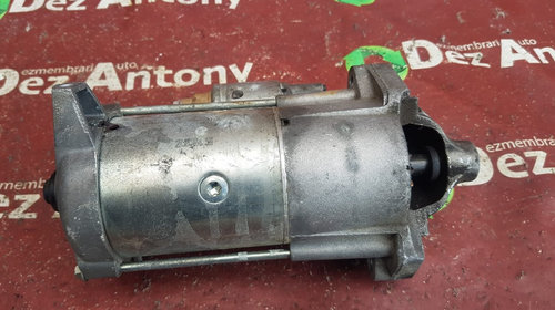 Electromotor Volvo S80 II V70 II XC60 II