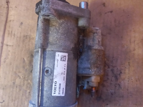 Electromotor Volvo V60 2.0 D cod produs:31419530