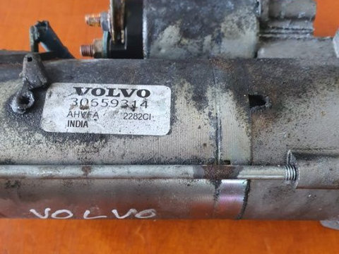 Electromotor Volvo XC60 XC70 2.4 diesel automat euro 5 factura