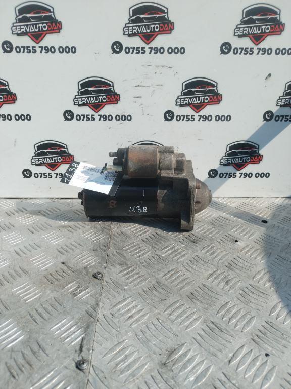 Electromotor Volvo XC70 (1997-2007) 2.4 Motorina 2007, 0001109252