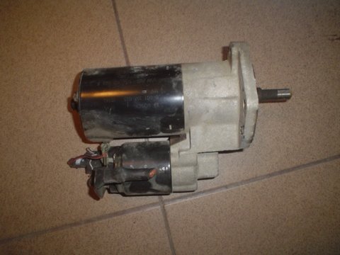 Electromotor vw 1993-2004 1.0,1.4,1.6 (0001107025)