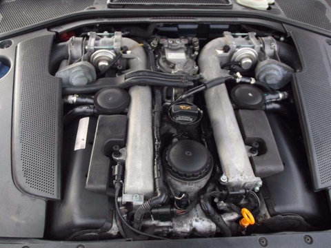 Electromotor VW 5.0 V10 Touareg Phaeton Audi A6 A8 Q7 porsche Cayenne