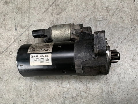 Electromotor Vw/Audi/Porsche 059911024H/059911024HX