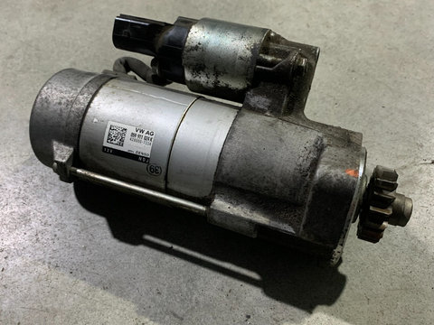 Electromotor Vw/Audi/Porsche 3.0 TDI cod 059911024K