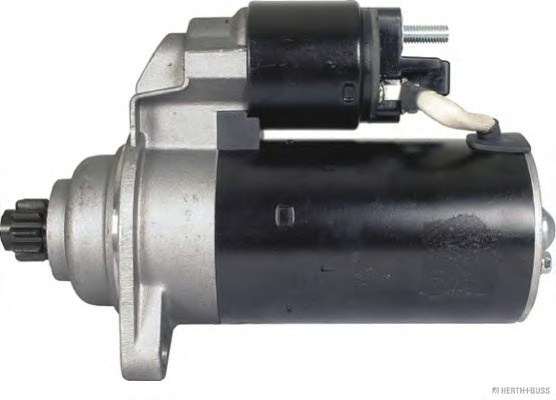 Electromotor # Vw Beetle 1.9 novo fusca 