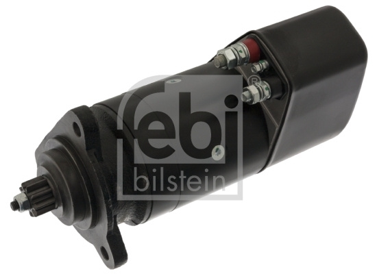 Electromotor # Vw Beetle 1969 1970 1971 1972 # 48981 # FEBI BILSTEIN