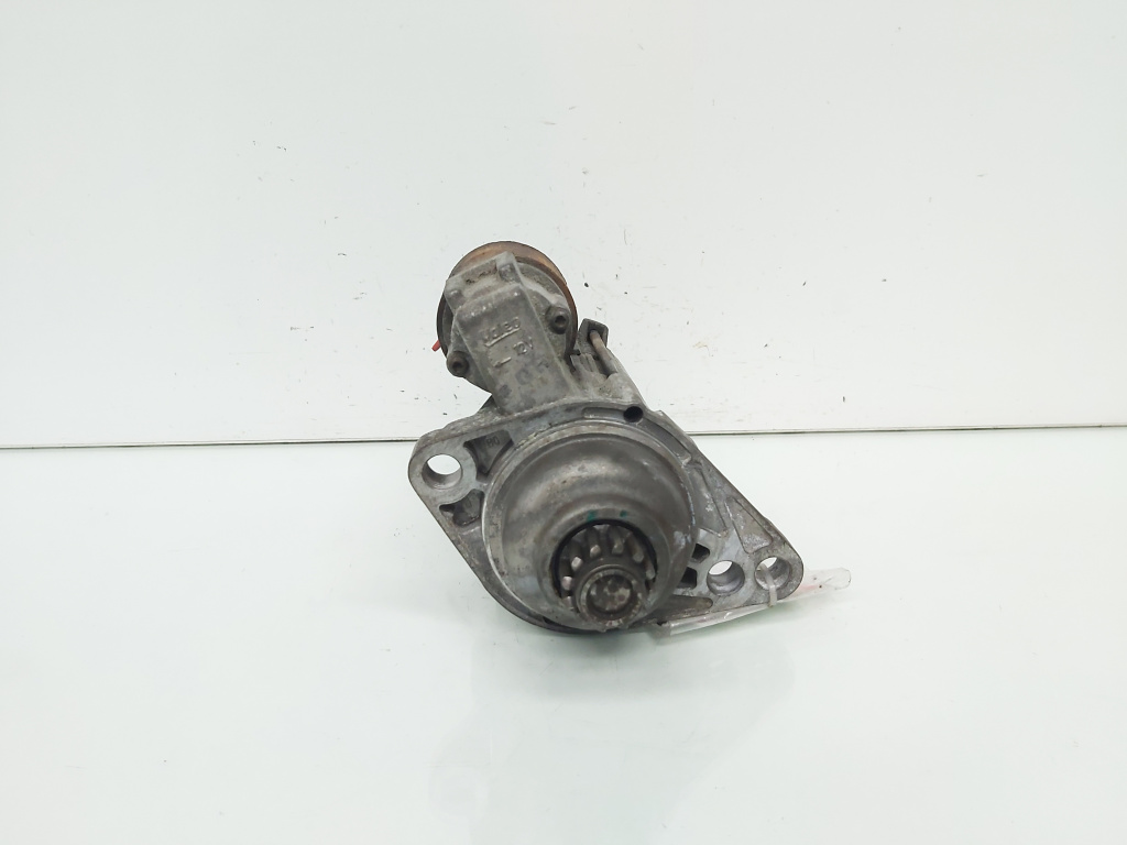 Electromotor, Vw Beetle Cabriolet (5C7) 1.6 TDI, CAY, 6 vit man (idi:662637)