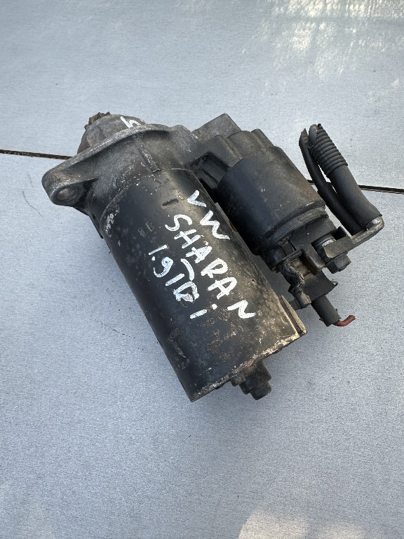 Electromotor Vw Bora 1.4 / 1.9 TDI cod 0