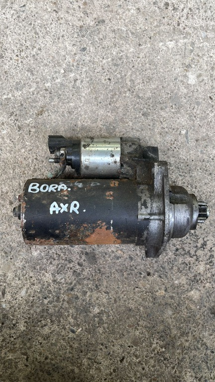 Electromotor VW Bora 1.9 TDI AXR 74KW 2001