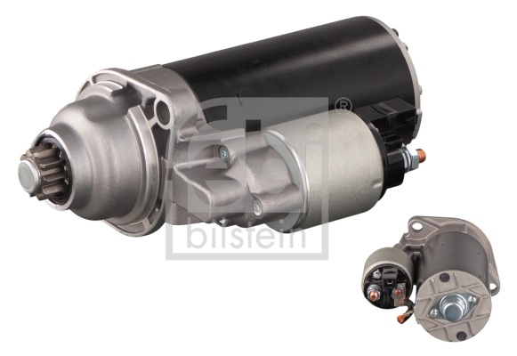 Electromotor VW BORA combi 1J6 DELCOREMY DRS6980X