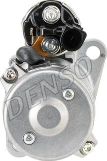 Electromotor VW CADDY ALLTRACK MPV (Saab) DENSO DSN1461