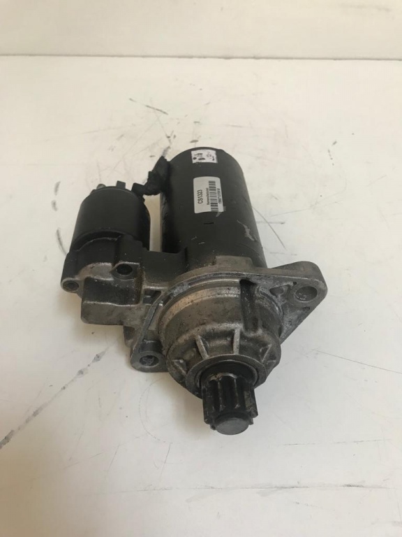 Electromotor VW Eos 2.0 tdi cod 0001123014