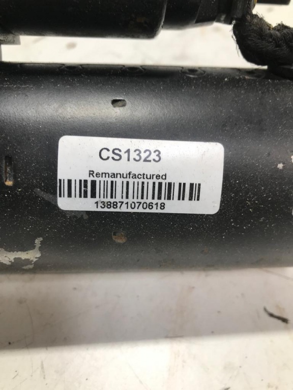 Electromotor VW Eos 2.0 tdi cod 02M91102