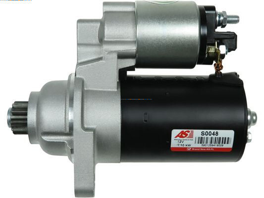 Electromotor # Vw Flight 1997 1998 1999 2000 2001 