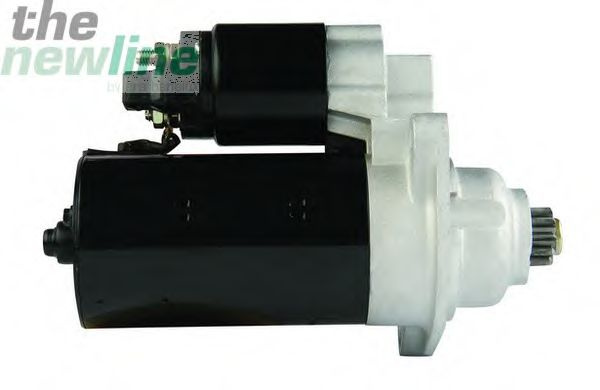 Electromotor VW GOLF 3 Cabriolet (1E7) (1993 - 1998) MTR 12138023