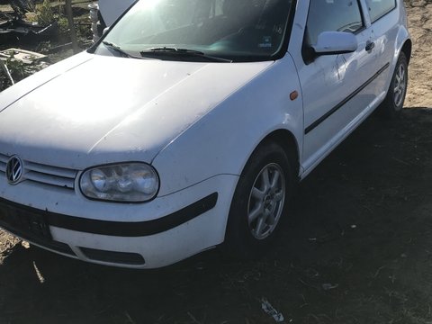 Electromotor vw golf 4 1.4 2002