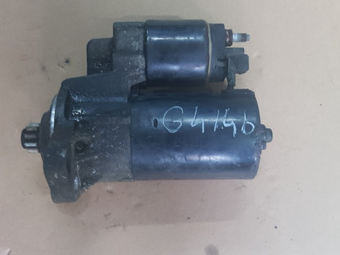 Electromotor vw golf 4 1,4b