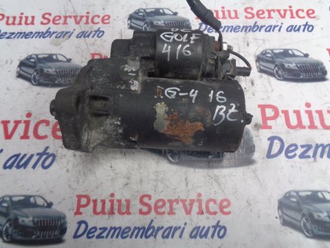 Electromotor vw golf 4 1.6 i