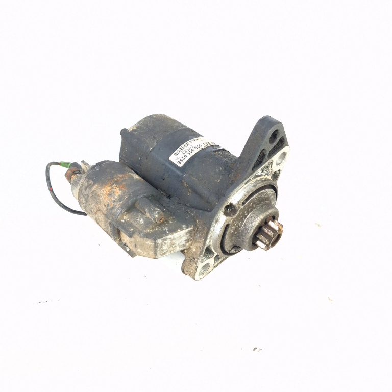 Electromotor VW GOLF 4 1997 - 2004 Benzina 0209110