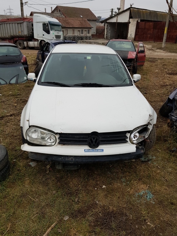 Electromotor VW Golf 4 1999 HATCHBACK 1.4