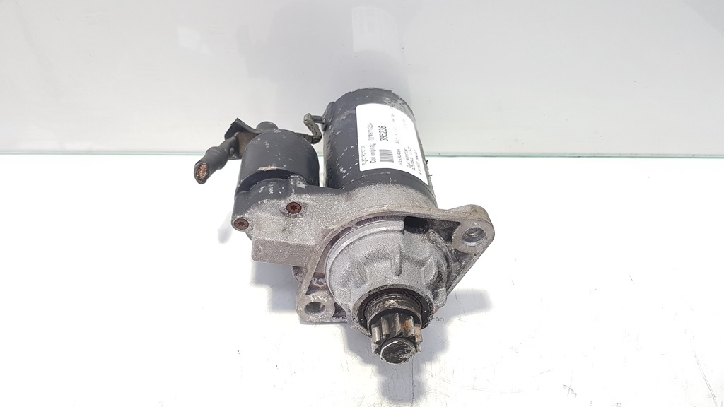 Electromotor, Vw Golf 4 (1J1) 1.9 tdi, AJM, cod 02M911023A (id:385236)