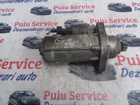 Electromotor vw golf 4 2.5 i an 2006