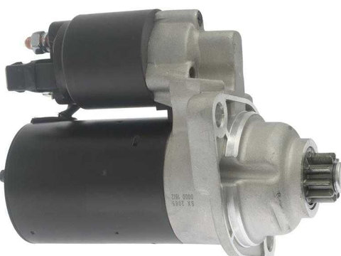 Electromotor VW Golf 4 benzina 1.4/1.6 , model 10 dinti , este nou