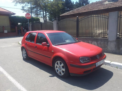 Electromotor VW Golf 4 benzina 1.4 16V