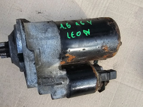 Electromotor Vw Golf 4 / Bora 1.6 16v AUS 2000 2001 2002 2003 2004