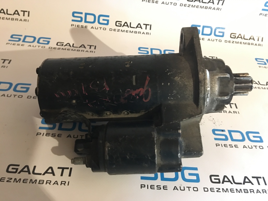 Electromotor VW Golf 4 Bora 1.9 tdi ASZ 131cp 1998