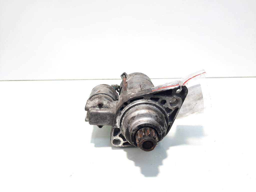 Electromotor, VW Golf 5 (1K1), 1.9 TDI, BKC, 5 vit man (id:581402)