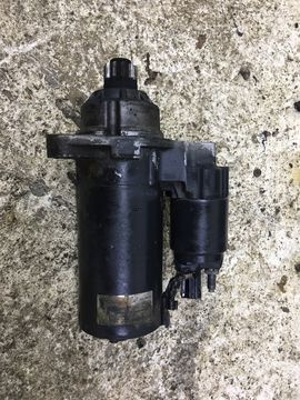 Electromotor VW Golf 5 2.0 TDI BKD