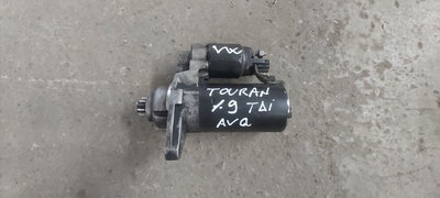 Electromotor VW Golf 5 / Passat B6 / Jetta / Toura