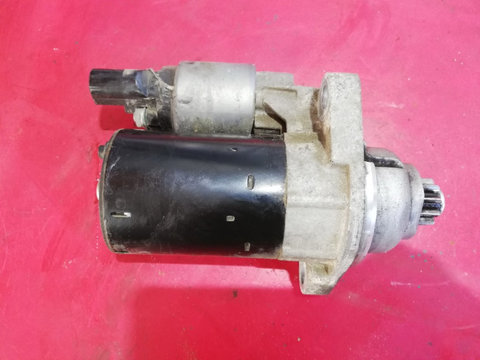 Electromotor Vw Golf 5 Plus 1.6i BSE 02T911023M