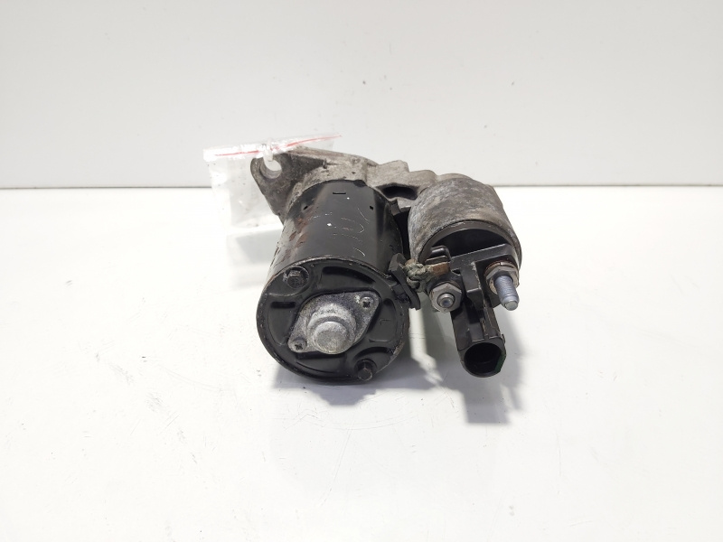 Electromotor, Vw Golf 5 Plus (5M1) 1.6 benz, BSE, 5 vit man (idi:626674)