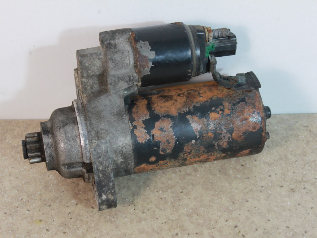 Electromotor VW Golf 5, VW Golf 5,Hatchback,motor 2.0 Tdi.cod motor BDK.