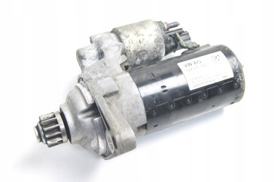 Electromotor VW Golf 6 02Z911024H 1.6 tDi 2009 - 2