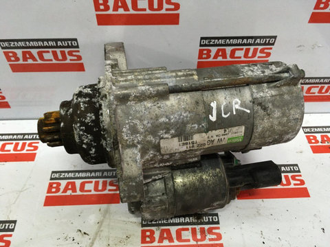 Electromotor VW Golf 6 cod: 02z911024