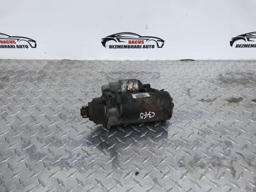 Electromotor Vw Golf 6 / Skoda Octavia 2 1.6 Tdi Cod: 0001123028
