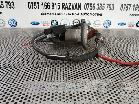 Electromotor VW Golf 7 Passat Touran Seat Skoda 1.6 Tdi Euro 5 Manual