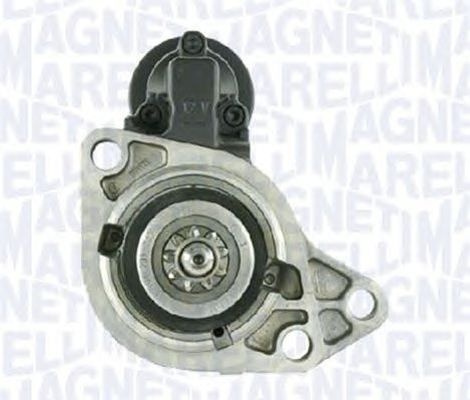 Electromotor VW GOLF III 1H1 MAGNETI MARELLI 944280162900