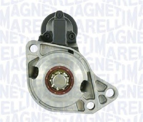 Electromotor VW GOLF III 1H1 MAGNETI MARELLI 944280170000